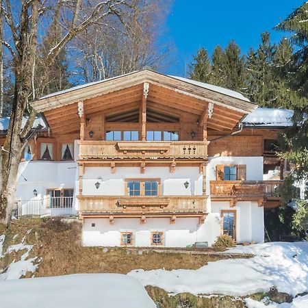 Das Kitz Reith bei Kitzbühel Esterno foto