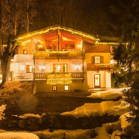 Das Kitz Reith bei Kitzbühel Esterno foto