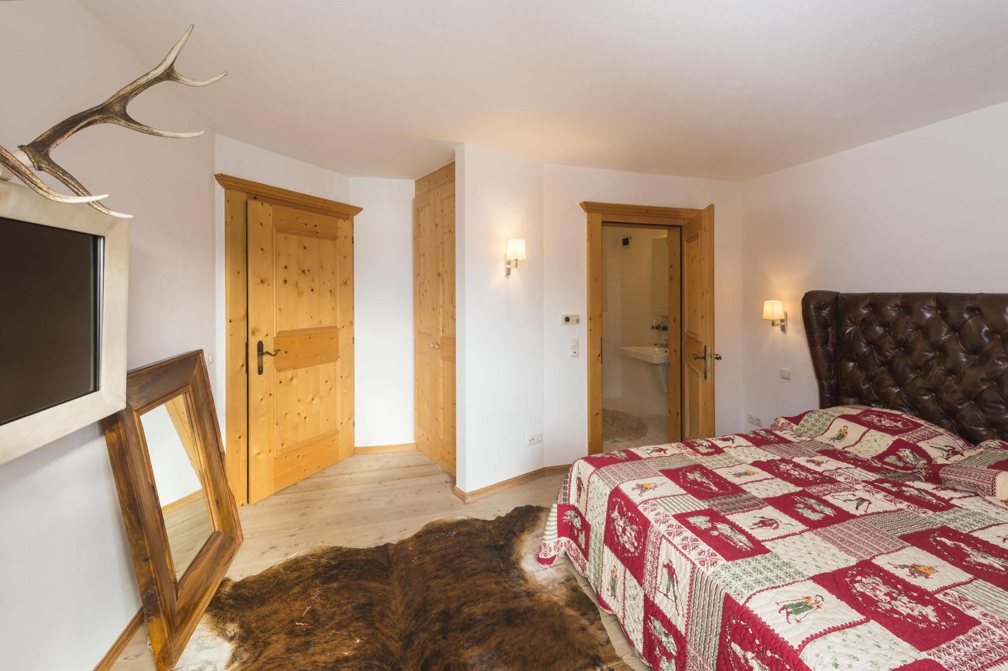 Das Kitz Reith bei Kitzbühel Esterno foto