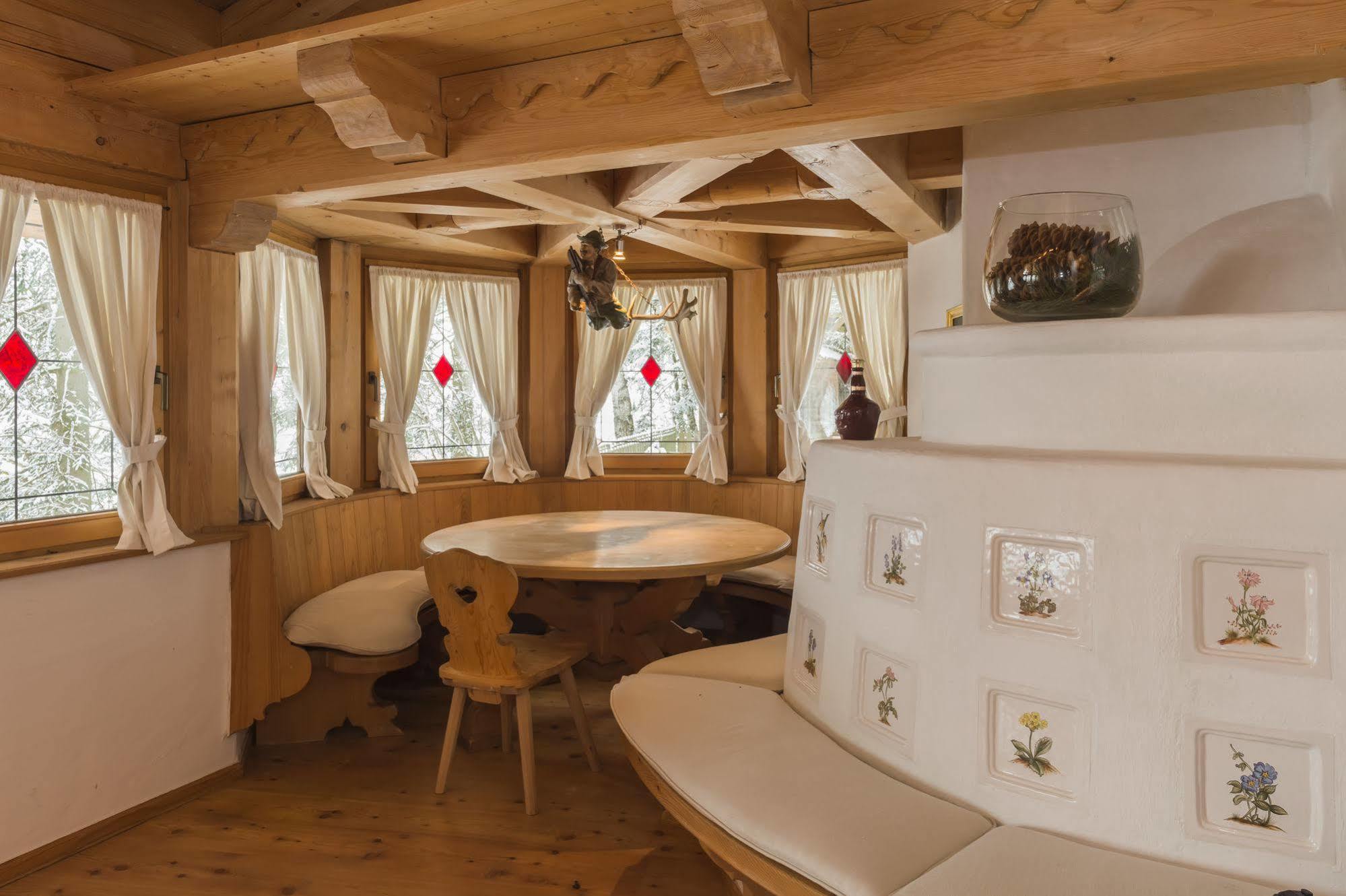 Das Kitz Reith bei Kitzbühel Esterno foto