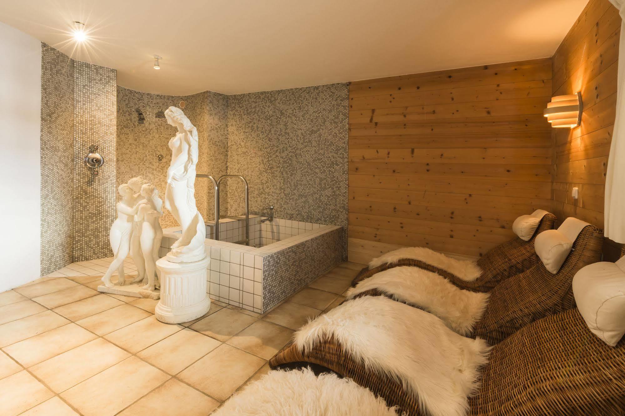 Das Kitz Reith bei Kitzbühel Esterno foto