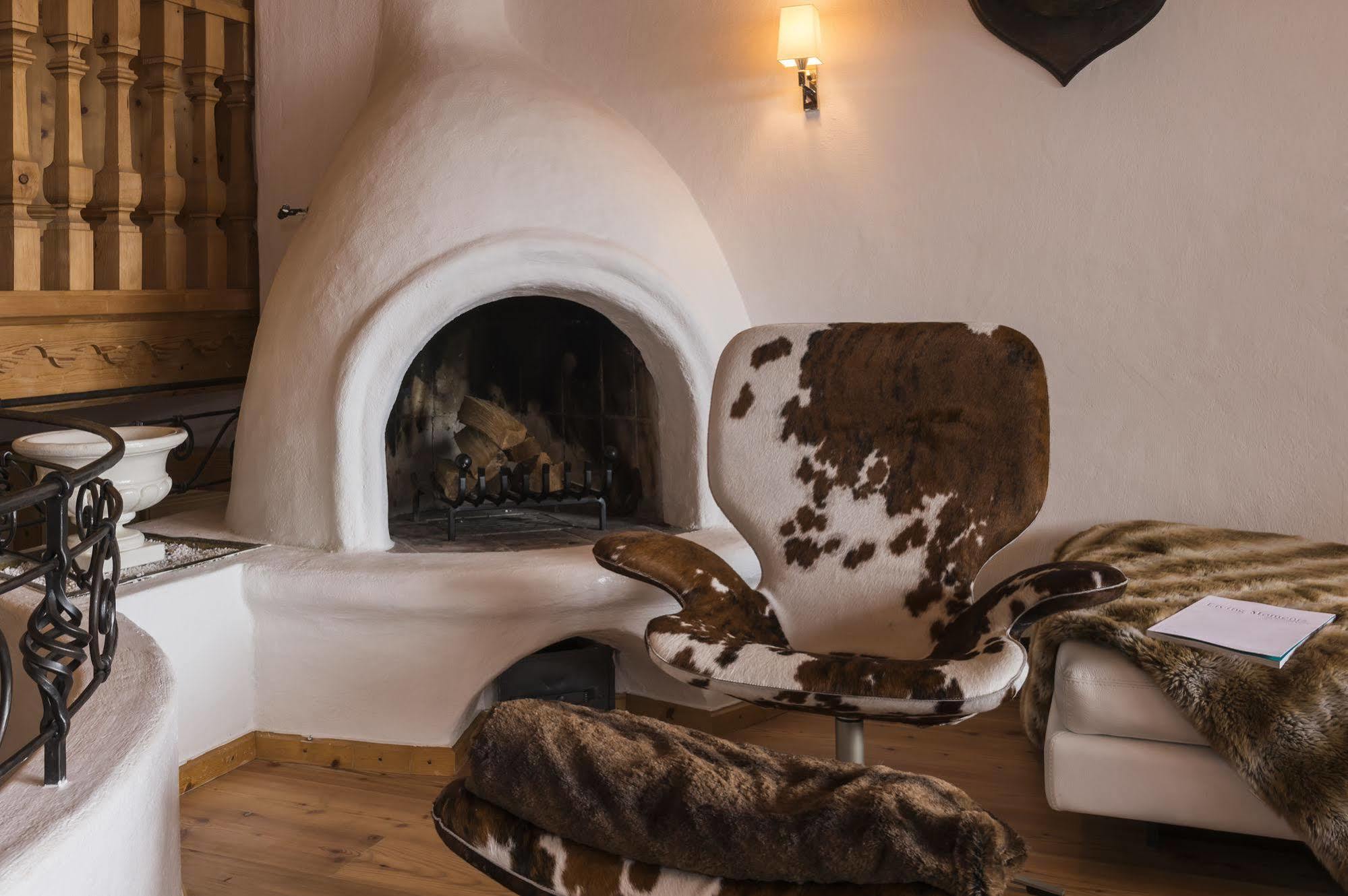 Das Kitz Reith bei Kitzbühel Esterno foto