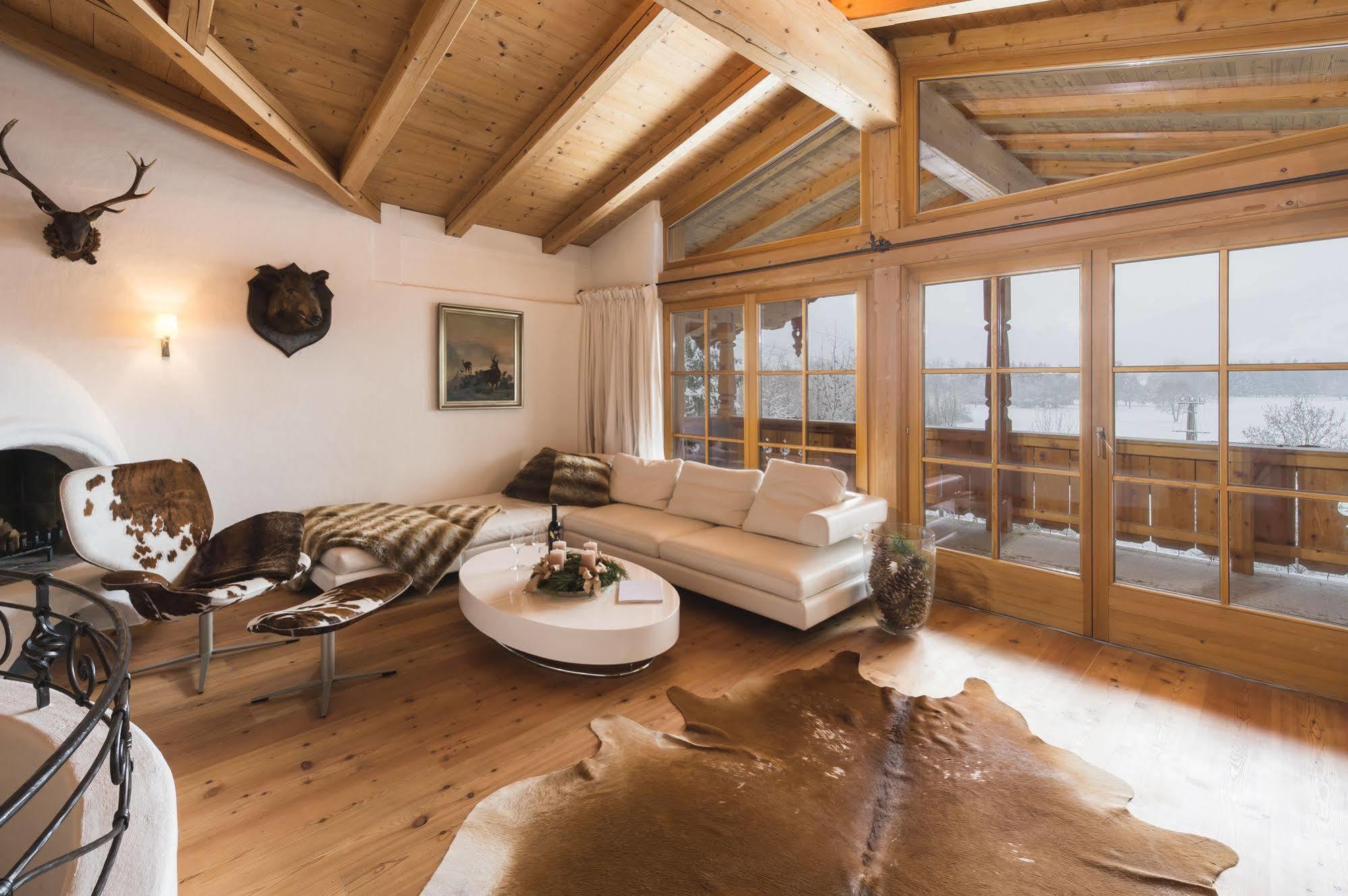 Das Kitz Reith bei Kitzbühel Esterno foto