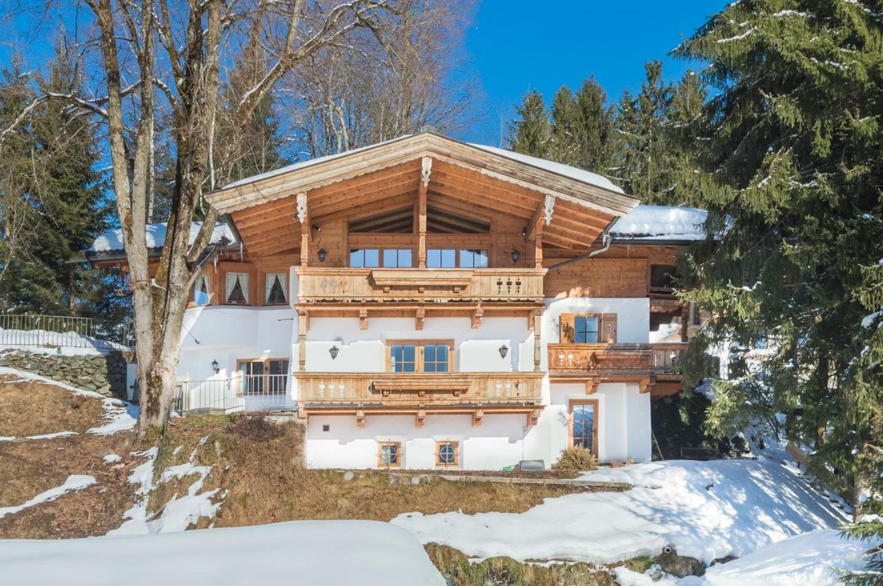 Das Kitz Reith bei Kitzbühel Esterno foto