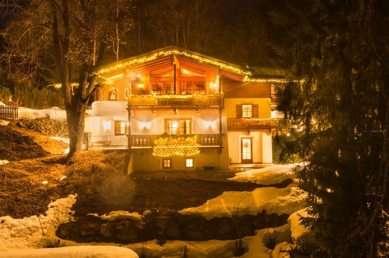 Das Kitz Reith bei Kitzbühel Esterno foto